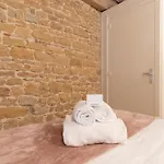 Apartman Le Revolutionnaire - Centre De Lyon